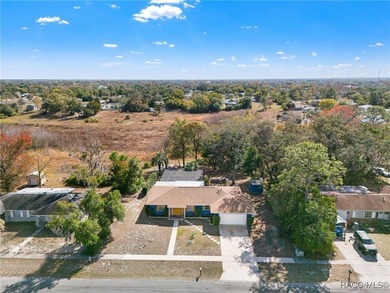 Move-in ready pool home featuring 3 bedrooms and 2 baths with a - photo 2