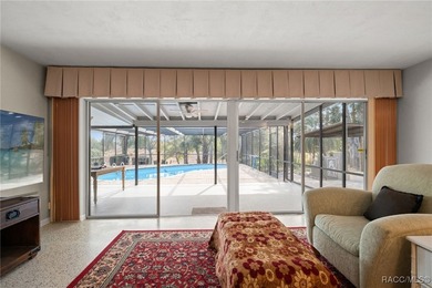 Move-in ready pool home featuring 3 bedrooms and 2 baths with a - photo 4