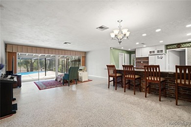Move-in ready pool home featuring 3 bedrooms and 2 baths with a - photo 5