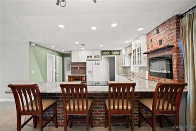 Move-in ready pool home featuring 3 bedrooms and 2 baths with a - photo 6
