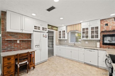 Move-in ready pool home featuring 3 bedrooms and 2 baths with a - photo 8