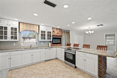 Move-in ready pool home featuring 3 bedrooms and 2 baths with a - photo 9