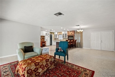 Move-in ready pool home featuring 3 bedrooms and 2 baths with a - photo 10