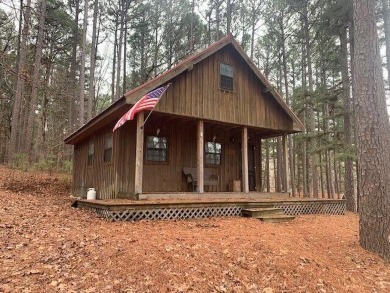 Lake Home For Sale in Jay, Oklahoma