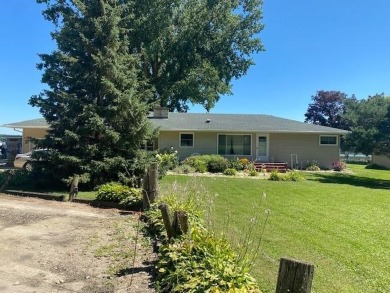 Lake Home Off Market in Markesan, Wisconsin