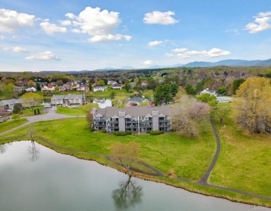 (private lake, pond, creek) Condo For Sale in Forest Virginia
