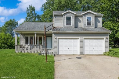 Lake Home Sale Pending in Woodstock, Illinois