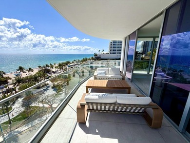 Seaglass 501E at Selene, Fort Lauderdale Beach's newest - photo 11