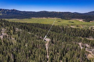 Lake Lot For Sale in Soda Springs, California