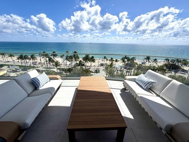 Seaglass 501E at Selene, Fort Lauderdale Beach's newest - photo 12