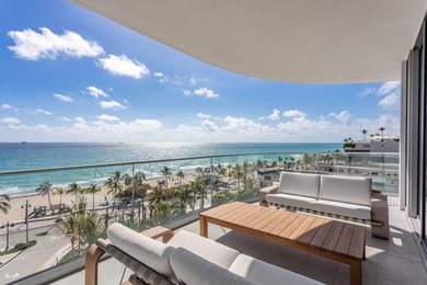 Seaglass 501E at Selene, Fort Lauderdale Beach's newest - photo 13