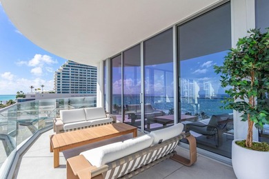 Seaglass 501E at Selene, Fort Lauderdale Beach's newest - photo 14