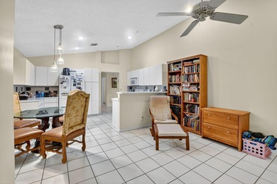 This wonderfully designed single-story home features a highly - photo 15