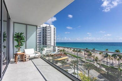 Seaglass 501E at Selene, Fort Lauderdale Beach's newest - photo 15