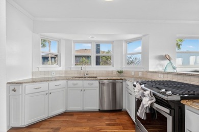 Set along historic Water Street, this beautifully refreshed - photo 16