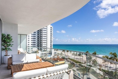 Seaglass 501E at Selene, Fort Lauderdale Beach's newest - photo 16