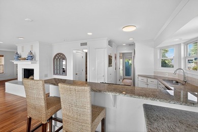 Set along historic Water Street, this beautifully refreshed - photo 17