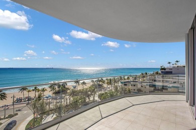 Seaglass 501E at Selene, Fort Lauderdale Beach's newest - photo 17