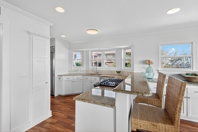 Set along historic Water Street, this beautifully refreshed - photo 18