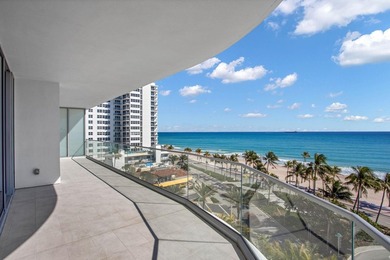Seaglass 501E at Selene, Fort Lauderdale Beach's newest - photo 18