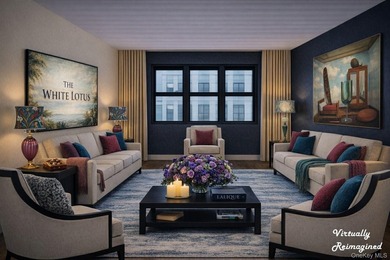 Step into this bright, southern-facing 1 bedroom retreat on the - photo 9