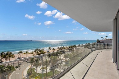 Seaglass 501E at Selene, Fort Lauderdale Beach's newest - photo 19