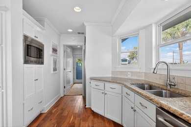 Set along historic Water Street, this beautifully refreshed - photo 20