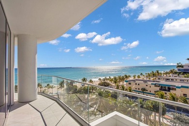 Seaglass 501E at Selene, Fort Lauderdale Beach's newest - photo 20