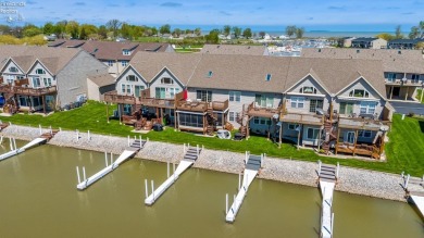 Lake Condo For Sale in Oak Harbor, Ohio