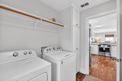 Set along historic Water Street, this beautifully refreshed - photo 21