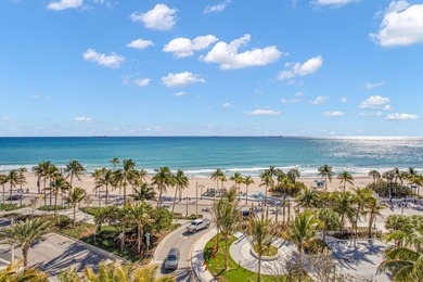 Seaglass 501E at Selene, Fort Lauderdale Beach's newest - photo 21