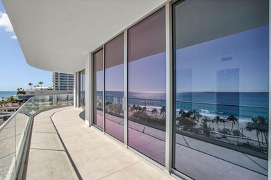 Seaglass 501E at Selene, Fort Lauderdale Beach's newest - photo 22