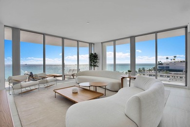 Seaglass 501E at Selene, Fort Lauderdale Beach's newest - photo 24