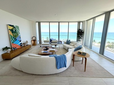 Seaglass 501E at Selene, Fort Lauderdale Beach's newest - photo 26
