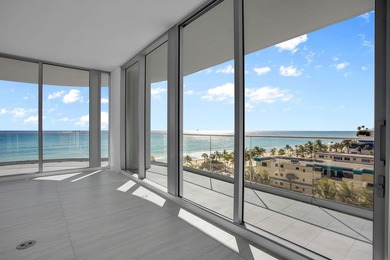 Seaglass 501E at Selene, Fort Lauderdale Beach's newest - photo 27