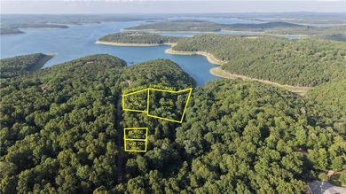 Rare Opportunity - 6.55 Acres in Webbs Landing Subdivision - photo 1