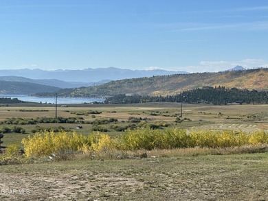 Lake Home For Sale in Grand Lake, Colorado