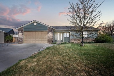 Colorado River Home For Sale in Grand Junction Colorado