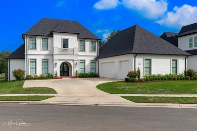 Located in the highly sought-after Southern Trace Golf Club - photo 1