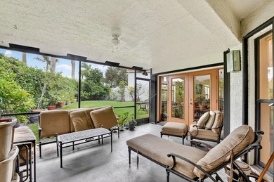This wonderfully designed single-story home features a highly - photo 31
