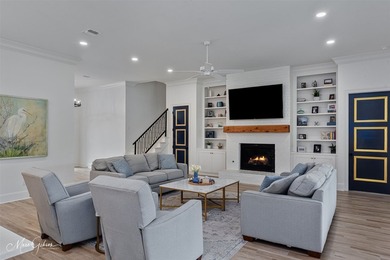 Located in the highly sought-after Southern Trace Golf Club - photo 5