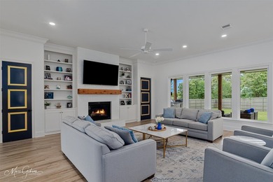 Located in the highly sought-after Southern Trace Golf Club - photo 6