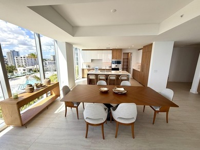 Seaglass 501E at Selene, Fort Lauderdale Beach's newest - photo 37