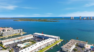 Wake up to million-dollar direct Intracoastal views of the - photo 37