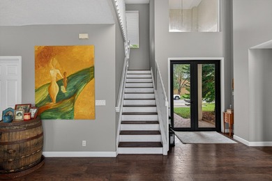 True luxury is felt the moment you cross the threshold. As you - photo 38