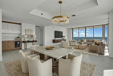 Seaglass 501E at Selene, Fort Lauderdale Beach's newest - photo 38