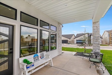 Luxury, location and privacy! Located in Twin Falls newest - photo 40