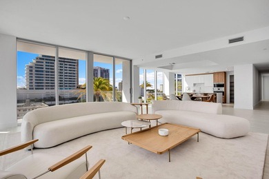 Seaglass 501E at Selene, Fort Lauderdale Beach's newest - photo 42