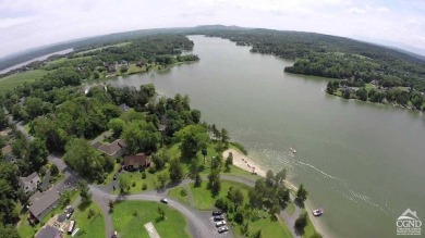 Lake Lot For Sale in Coxsackie, New York