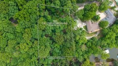 Lake Lot For Sale in Afton, Oklahoma